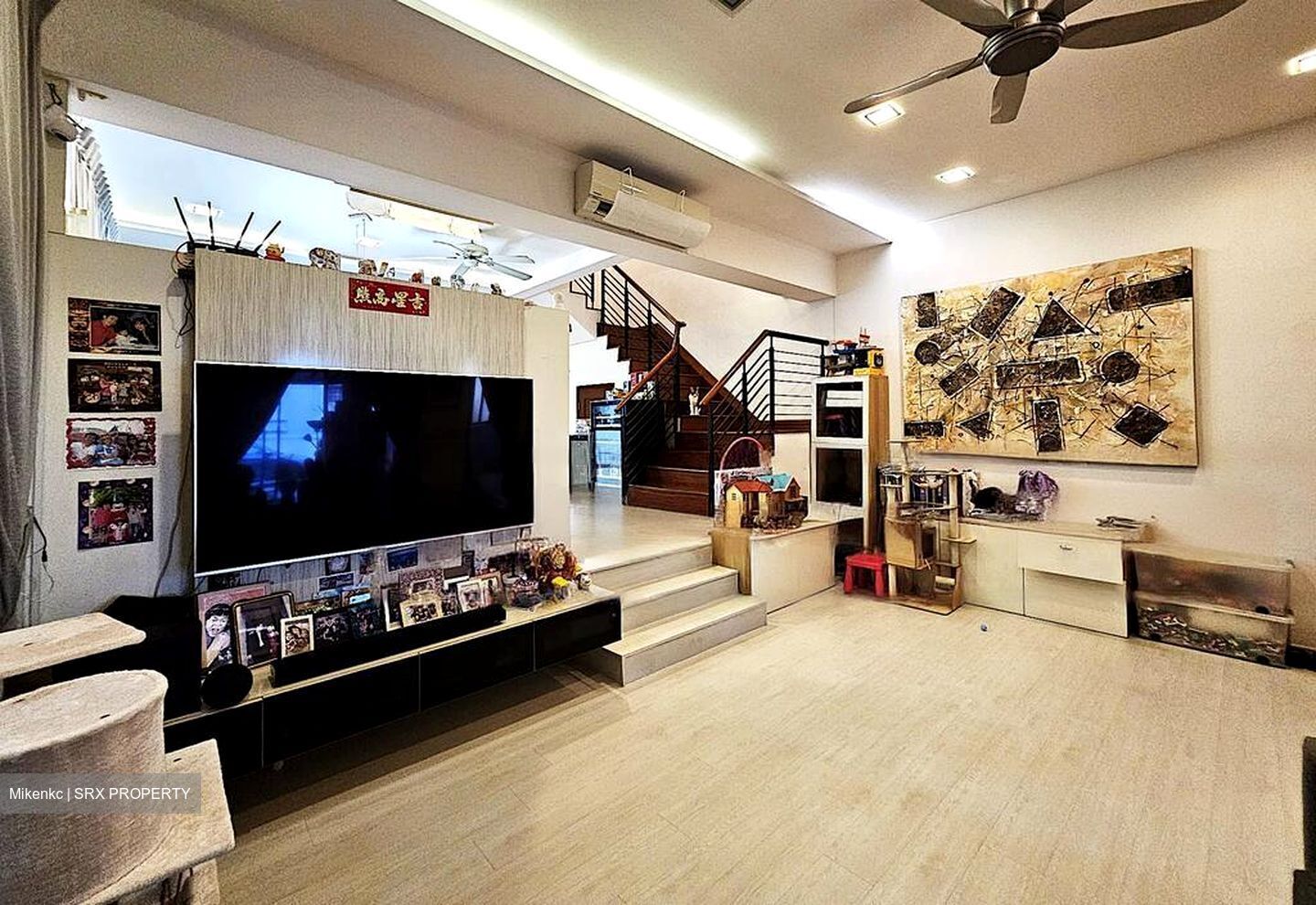 Park Villas (D19), Terrace #466710071